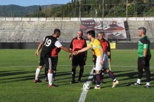 COPPA EDO GORI 2024/2025: RISULTATI RITORNO QUARTI DI FINALE