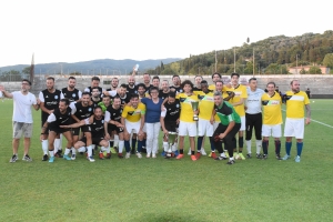 FOCUS C.11, VERDETTI ECCELLENZA E PROGRAM. 23° GIORNATA