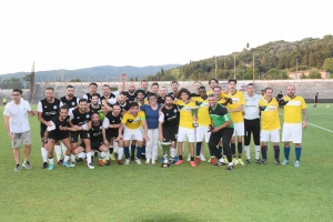 GIRONI CAMPIONATI CALCIO A 11 UISP AREZZO 2022/2023