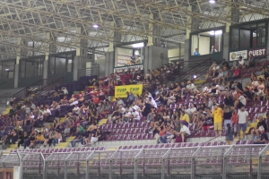 PLAY OFF C.11 CATEGORIA 1 ECCELLENZA: RISULTATI OTTAVI DI FINALE