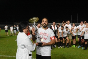 CALCIO A 11 2022/2023: ECCO LE NORME DI PARTECIPAZIONE