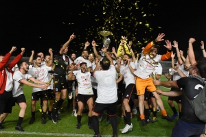 PLAY OFF C.11 ECCELLENZA: RISULTATI QUARTI DI FINALE