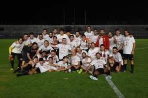 PLAYOFF E MARZOCCHI: FESTEGGIANO RIVER PARTINA E STELLA AZZURRA