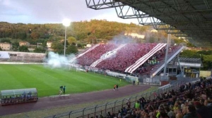 PLAY OFF ECCELLENZA:  E' FINALE SCUDETTO TRA DANTE E CORSALONE!