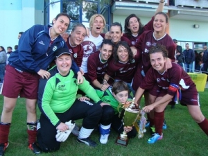 VIAGGIO NEL CALCIO A 5 FEMMINILE - 2° PUNTATA