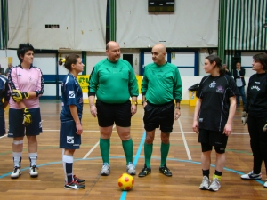 PROGRAMMAZIONE 7° GIORNATA CALCIO A 5 E CALCIO A 7