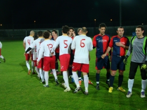 CALENDARI CAMPIONATI DI CALCIO UISP 2017/2018