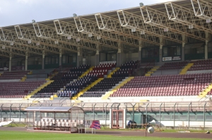 PLAY OFF C.11: ASA CALCIO E LOGGE CLUB IN FINALE SCUDETTO
