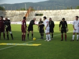 RISULTATI QUARTI DI FINALE COPPA AMATORI 2016