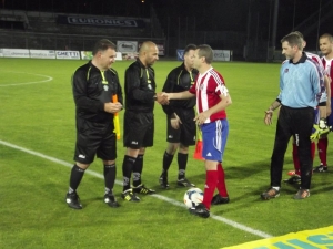 RISULTATI E GOL 2° GIORNATA COPPA EDO GORI (2° PARTE)