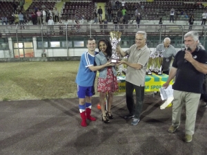 PROGRAMMAZIONE 1° GIORNATA COPPA EDO GORI 22/23
