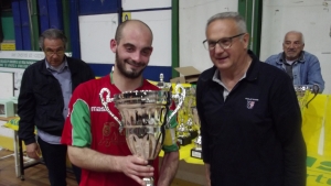 TOP 5 TOP 7 - 5° GIORNATA 
