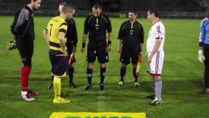 PROGRAMMAZIONE 25° GIORNATA CALCIO A 11