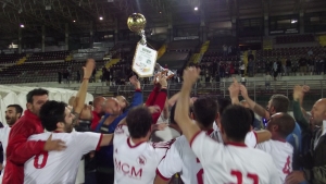 COPPA EDO GORI: ASA CALCIO E S.BIBBIENA VOLANO IN FINALE