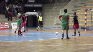 PROGRAMMAZIONE 16° GIORNATA CALCIO A 5 E CALCIO A 7