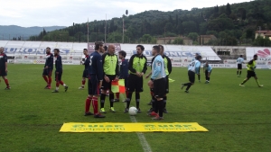 C.11: ON-LINE IL COMUNICATO UFFICIALE NUMERO 6