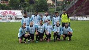 COPPA AMATORI 2018: TRIONFA IL PERGO