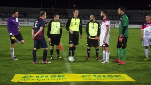 PROGRAMMAZIONE 2° GIORNATA CALCIO A 11