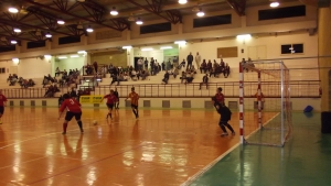 C.5 E C.7: LE PARTITE DI STASERA LUNEDI' 13/12/2021