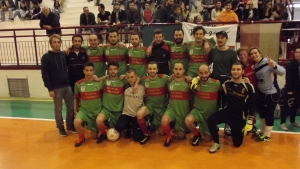 COLCITRONE CALCETTO