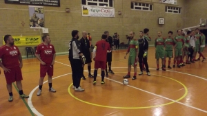 CALCIO A 5: E' ON-LINE IL COMUNICATO NUMERO 23