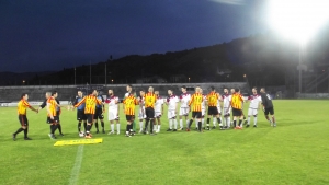 C.11, C.5 E C.7: LE PARTITE DI STASERA MARTEDI' 08/11/22