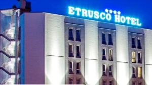 DOMANI ORE 09.45 ALL' HOTEL ETRUSCO INCONTRO CON ASSOCIAZIONI