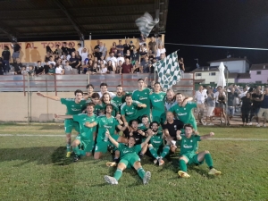 TORNEO 4 QUARTIERI 2023: VINCE PORTA SANT'ANDREA!!!