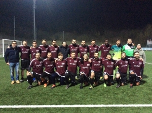 TORNEO REGIONALE RAPPRESENTATIVE: AREZZO VOLA IN FINALE