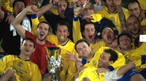 PROGRAMMAZIONE 1° GIORNATA COPPA EDO GORI