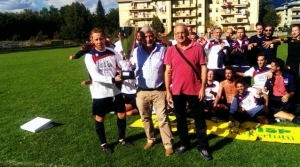 SUPERCOPPA: ASA-RENZINO LA FINALE!