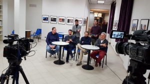 SEGUI LE REPLICHE DELLA 9° PUNTATA PIANETA UISP