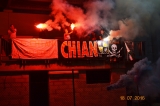 TORNEO FRA I PAESI - QUARTI: CHIANI - AGAZZI 4-2