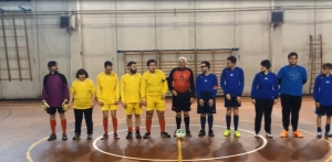 SPECIAL FUTSAL - 2° GIORNATA