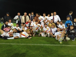 RISULTATI E GOL 3° GIORNATA COPPA EDO GORI 22/23 E GARE DI STASERA