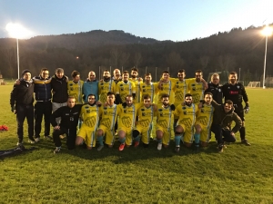 FABIO BROCCHI: IL PORTIERE GOLEADOR