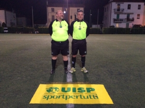 C.7: RISULTATI PLAY OFF QUARTI DI FINALE (PARTE 2)
