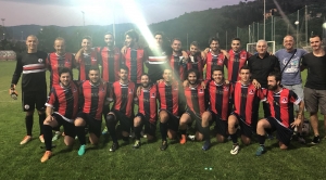 IL BASTARDO: CHIANI - INDICATORE 0-1