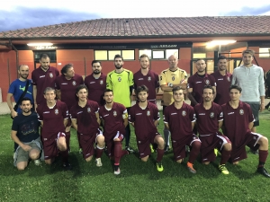IL BASTARDO: OTTIMO INIZIO DELL' AGAZZI! 