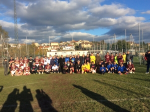 SPECIAL FUTSAL - LE IMMAGINI!