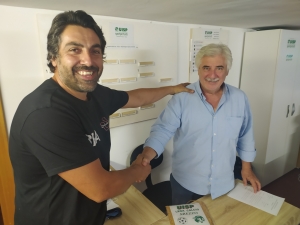 SABATO 11/09 TORNEO CONTO SU DI TE A CASTIGLION FIORENTINO