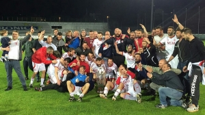 UISP AREZZO STORY PUNTATA 12 - GENERAZIONE DANTE F.C.