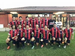 IL BASTARDO: INDICATORE IN SEMIFINALE