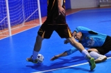PLAY OFF C.5: LILLO TEAM E LE FORCHE PRIME SEMIFINALISTE