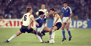 FOCUS 22° GIORNATA CALCIO A 11