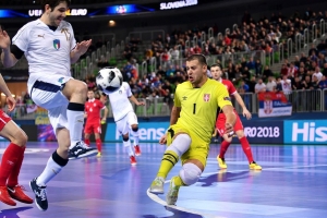 C.5 E C.7: LE PARTITE DI STASERA LUNEDI' 19/03/18
