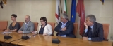 UFFICIALE LA COLLABORAZIONE TRA UISP ED US AREZZO