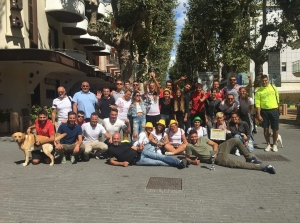 MELETO 2014