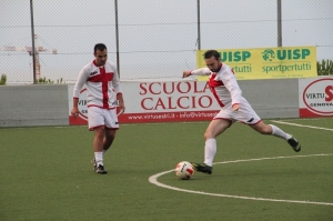 PLAY OFF C.5: C5 CASENTINO E LILLO TEAM VOLANO IN SEMIFINALE