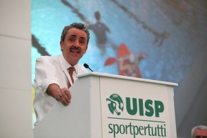LETTERA APERTA DEL PRESIDENTE NAZIONALE UISP